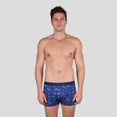 Men Printed Boxer Pack Of 3